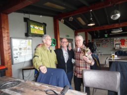 Memories Kees Ledderhof